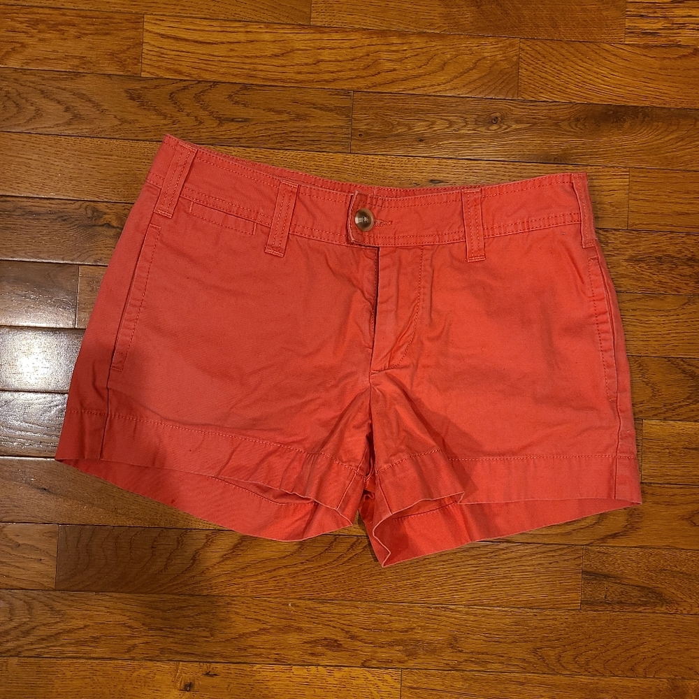 Gap Favorite Khaki Shorts